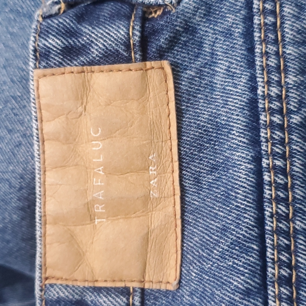 Zara jeans - Picture 9 of 10